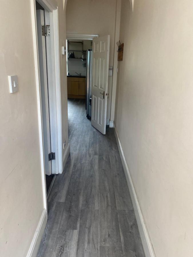 Spacious 4 Bedroom House Near Stokes Croft!! Central!!! Bristol Dış mekan fotoğraf
